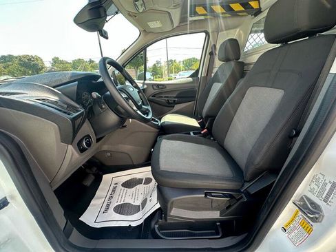 Used 2022 Ford Transit Connect XL image 23