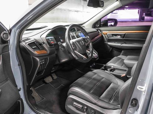 Used 2021 Honda CR-V EX-L image 20