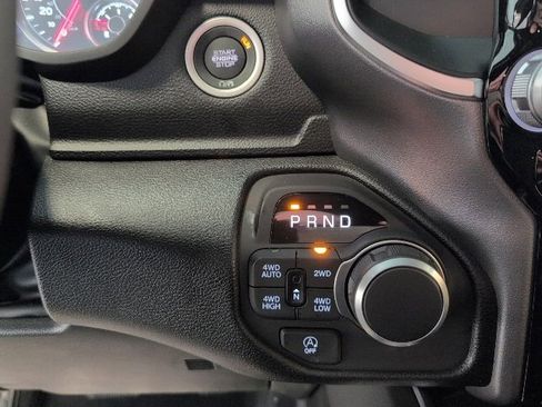 New 2026 RAM 1500 Big Horn image 21