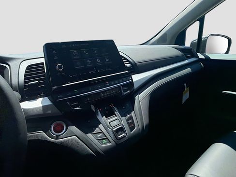 New 2026 Honda Odyssey EX-L image 31