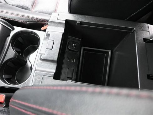 Certified 2023 MAZDA CX-5 AWD 2.5 Turbo image 20