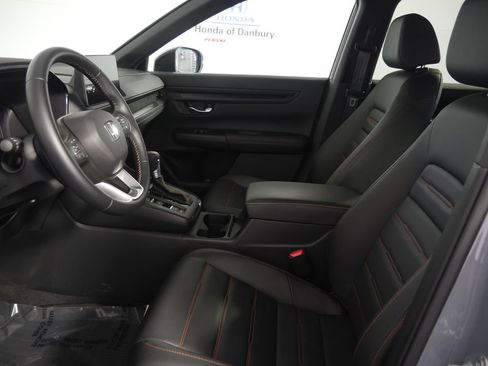 Used 2026 Honda CR-V Sport-L image 15
