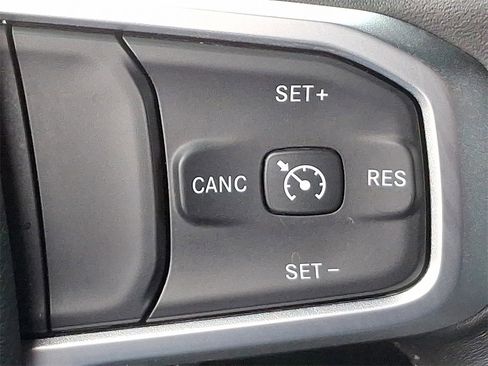 Used 2024 RAM 2500 Big Horn image 22