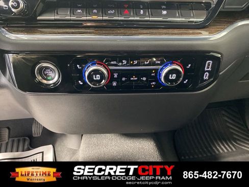 Used 2023 GMC Sierra 1500 Elevation AWD/4WD image 22