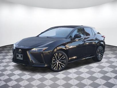 Used 2023 Lexus RZ 450e Premium w/ Accessory Package (Z1)