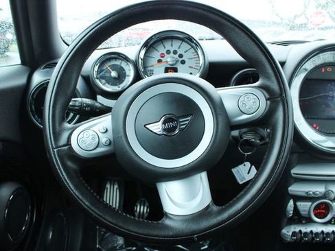 Used 2010 MINI Cooper John Cooper Works image 19