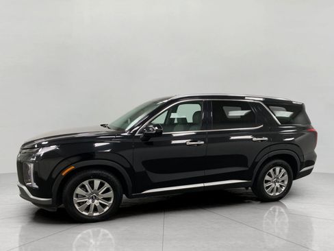Certified 2024 Hyundai Palisade SEL AWD/4WD image 8