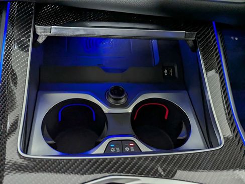 Used 2026 BMW X7 M60i image 30