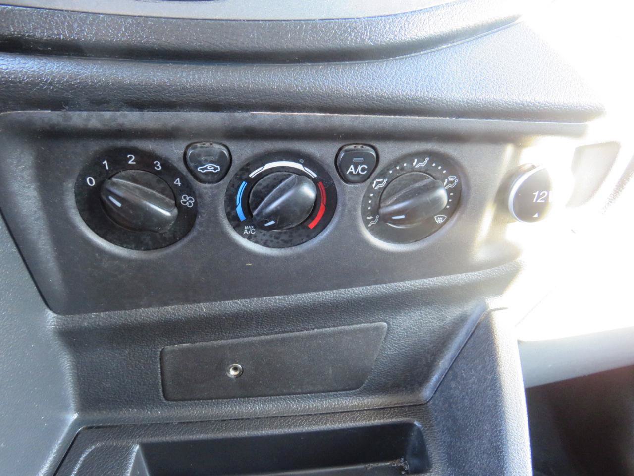 Used 2018 Ford Transit 350 148 Medium Roof RWD image 15