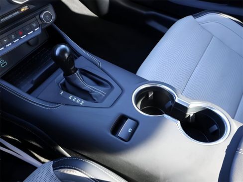 Used 2024 Ford Mustang GT Premium image 28