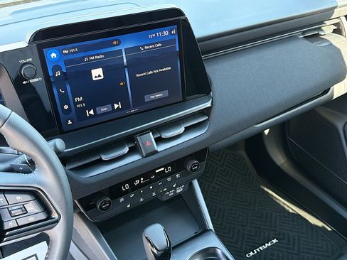 New 2026 Subaru Outback Premium image 27