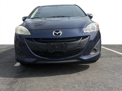 Used 2015 MAZDA MAZDA5 Sport image 2