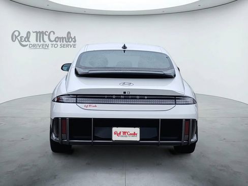 Used 2024 Hyundai Ioniq 6 Limited RWD image 4