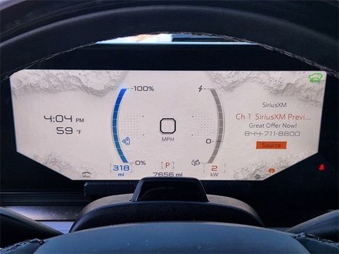 Used 2025 GMC Hummer EV 2X image 11