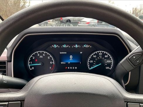 Used 2023 Ford F150 XLT AWD/4WD image 15