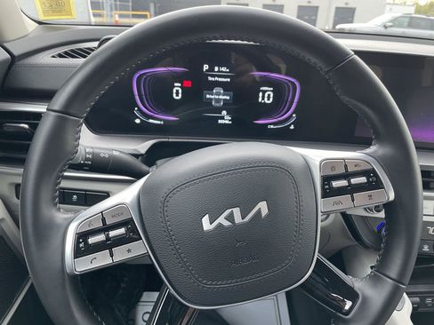Used 2023 Kia Telluride S w/ S Sunroof Package AWD/4WD image 26