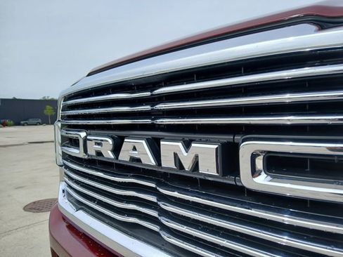 Used 2023 RAM 2500 Laramie AWD/4WD image 9