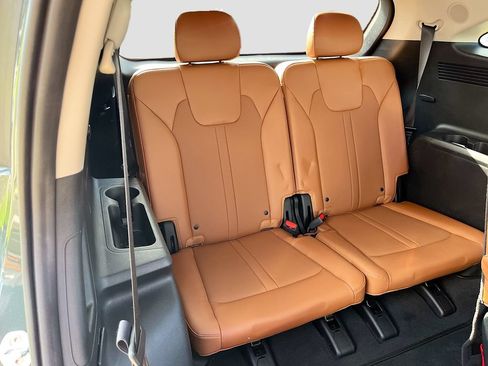 Used 2022 Kia Sorento SX Prestige w/ Rust Color Package AWD/4WD image 28