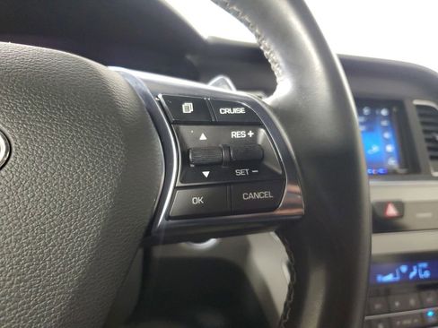 Used 2015 Hyundai Sonata Sport 2.0T image 25