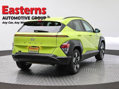 Used 2024 Hyundai Kona SEL FWD image 5
