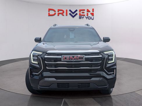 New 2026 GMC Terrain Elevation w/ Elevation Premium Package image 9