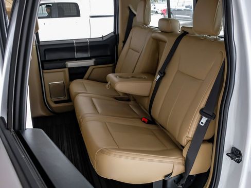 Used 2021 Ford F350 Lariat w/ Lariat Value Package image 39