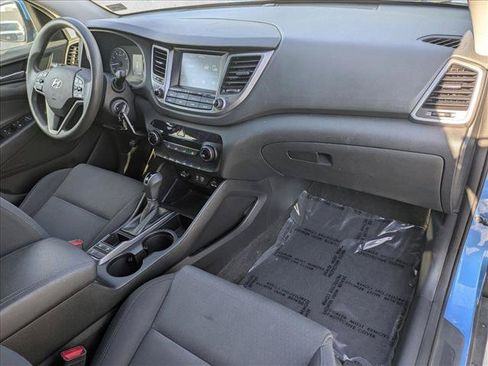 Used 2018 Hyundai Tucson SEL AWD/4WD image 20