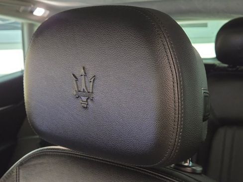 Certified 2022 Maserati Levante GT AWD/4WD image 33