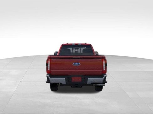 New 2026 Ford F350 Lariat w/ Lariat Ultimate Package AWD/4WD image 6