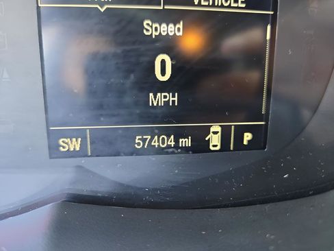 Used 2018 Chevrolet Trax LT w/ Driver Confidence Package image 24