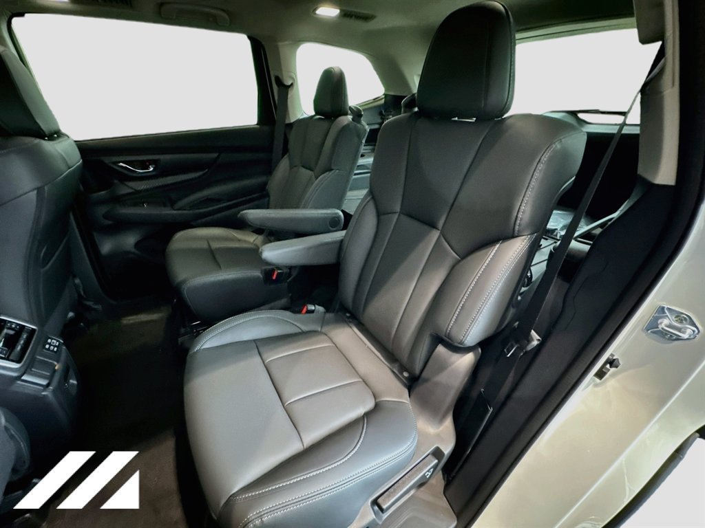 New 2027 Subaru Ascent Premium AWD/4WD image 22