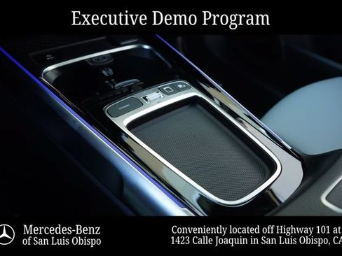 Used 2026 Mercedes-Benz GLB 250 image 24