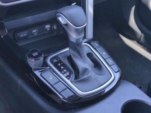 Used 2021 Kia Seltos SX AWD/4WD image 9