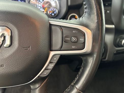 Used 2021 RAM 1500 Big Horn AWD/4WD image 17