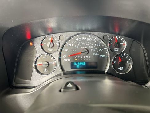 Certified 2024 GMC Savana 2500 w/ Driver Convenience Package RWD image 11