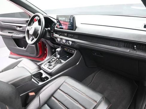 Certified 2026 Honda CR-V Sport-L image 24