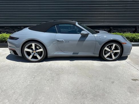 Certified 2023 Porsche 911 Carrera RWD image 11