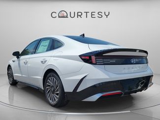 New 2025 Hyundai Sonata SEL video 2