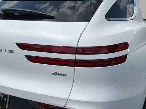 Certified 2026 Genesis GV70 2.5T AWD/4WD image 46