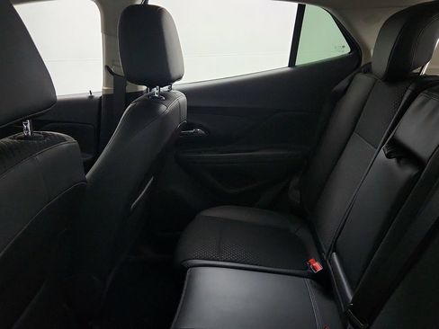 Certified 2022 Buick Encore Preferred AWD/4WD image 23