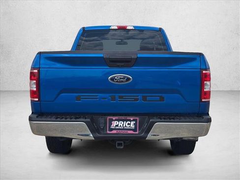 Used 2019 Ford F150 XL w/ Equipment Group 101A Mid image 6