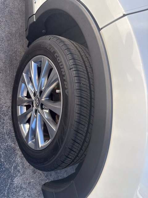 Used 2018 Toyota RAV4 Limited AWD/4WD image 7