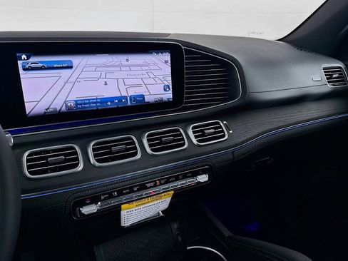 New 2026 Mercedes-Benz GLE 580 4MATIC image 19
