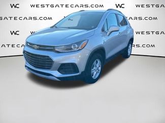 Used 2020 Chevrolet Trax LT w/ LT Convenience Package AWD/4WD 360° Tour