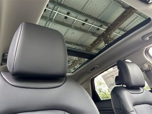 New 2026 Kia Sportage EX image 20