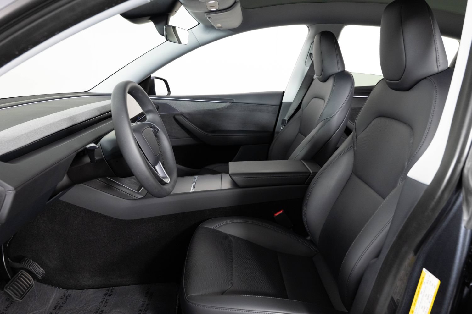 Used 2026 Tesla Model Y Long Range RWD image 13