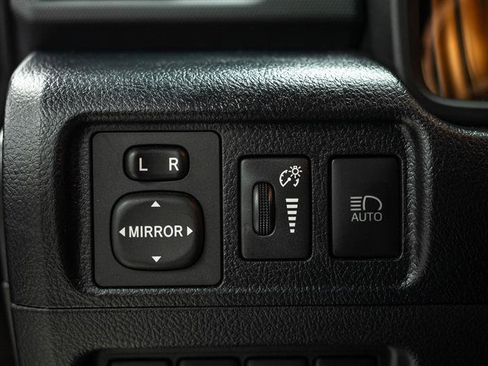 Used 2023 Toyota 4Runner Limited image 29