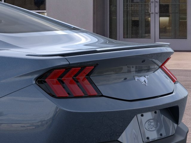New 2026 Ford Mustang Premium RWD image 22