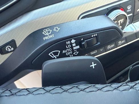 Used 2025 Audi A5 2.0T Premium Plus image 24