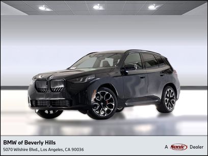 New 2026 BMW X3 xDrive30 w/ Premium Package